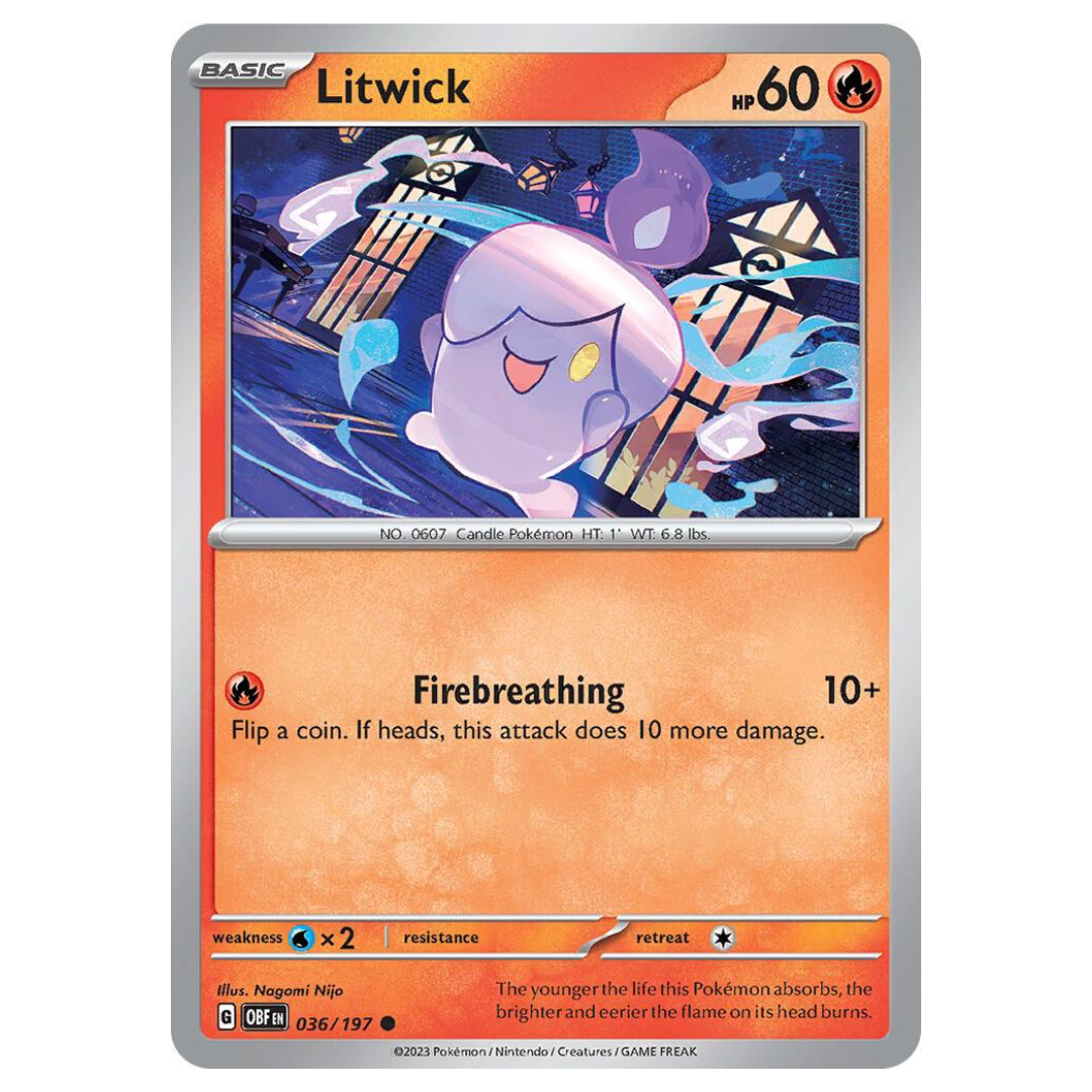 Litwick - 036/197