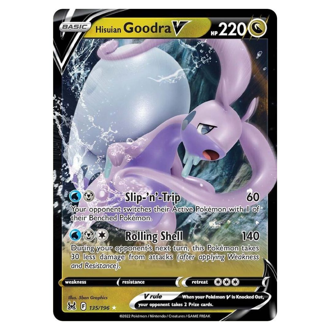 hisuian-goodra-v-135-196-lost-origin