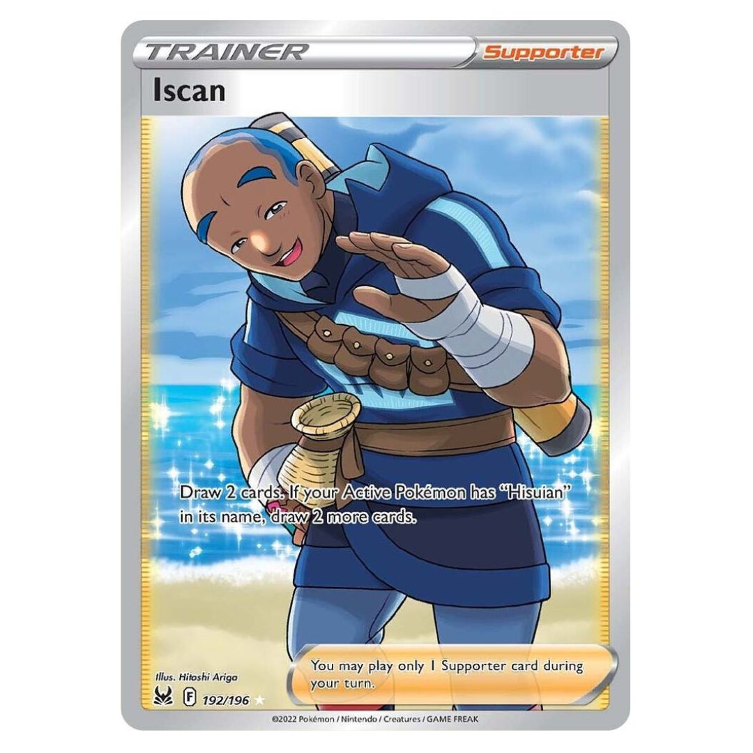 iscan-192-196-lost-origin