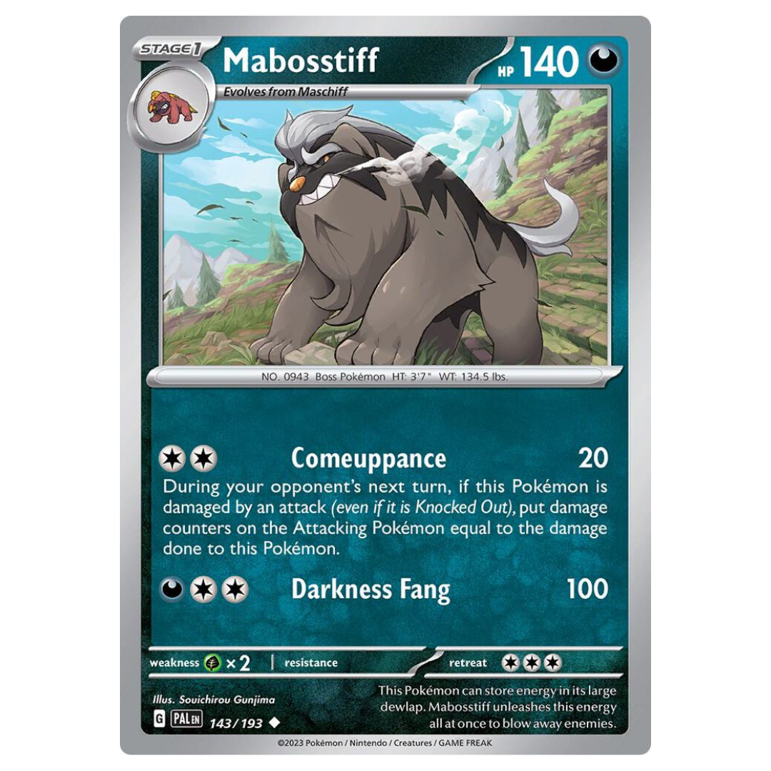 Mabosstiff - 143/193