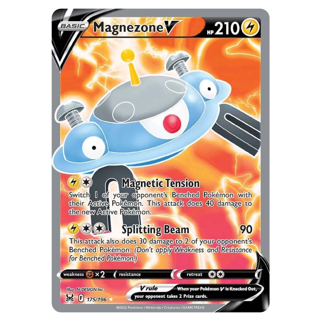 magnezone-v-175-196-lost-origin