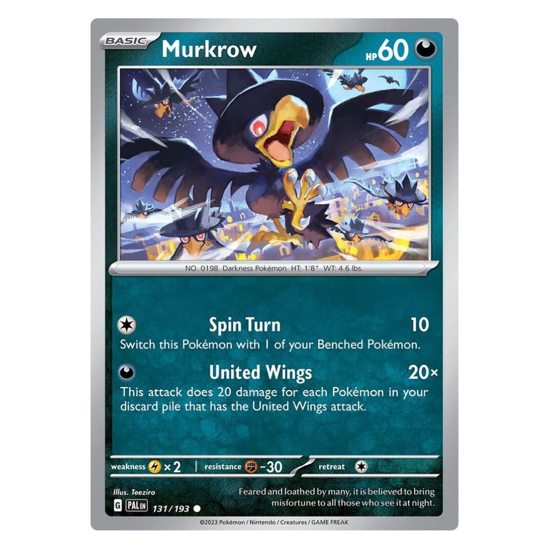 murkrow-131-193-paldea-evolved