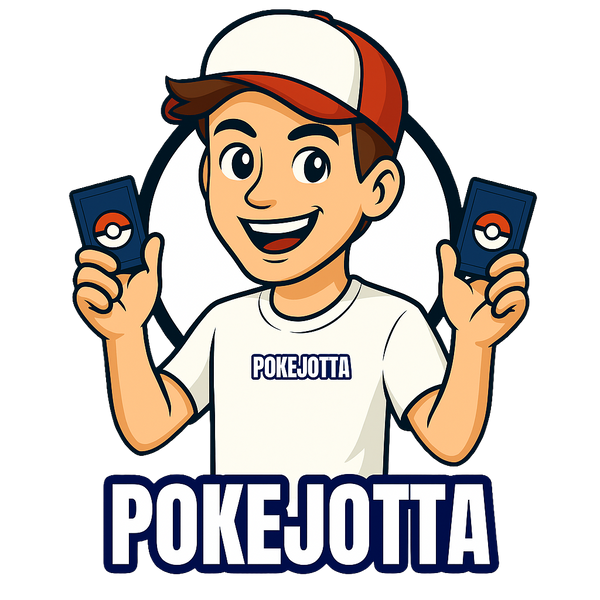 POKEJOTTA