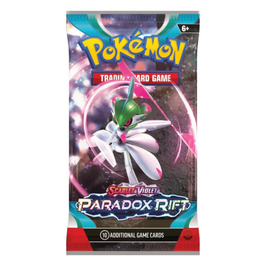 PARADOX RIFT Booster Pack