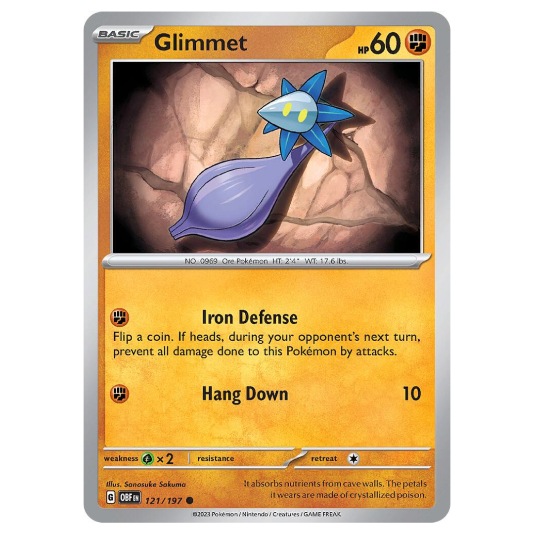 Glimmet - 121/197