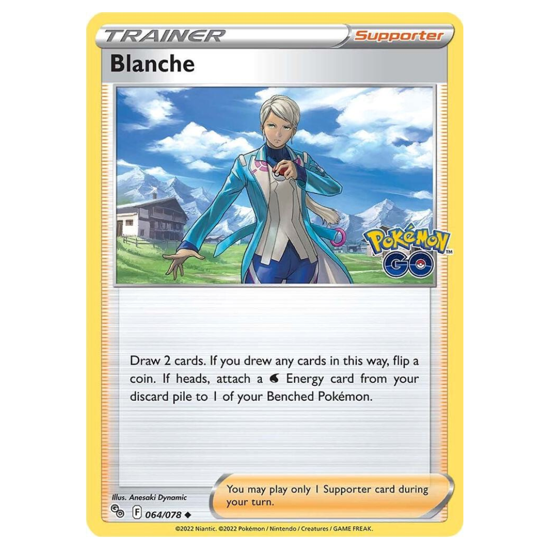 Blanche - 064/078