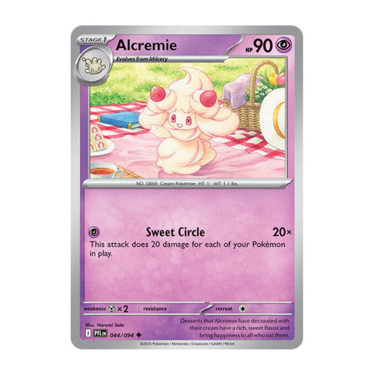 Alcremie - 044/094