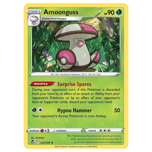 amoonguss-012-195-silver-tempest