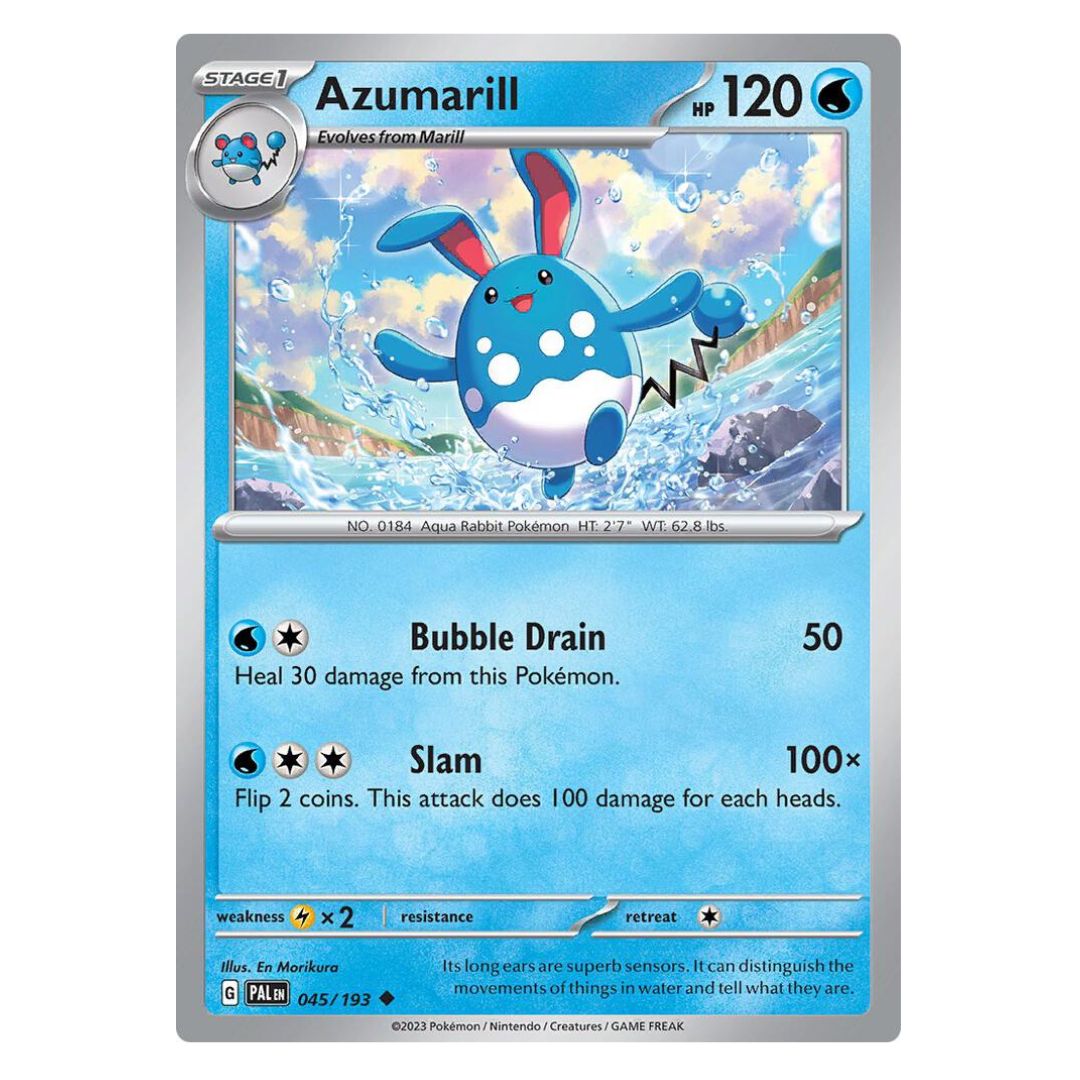 azumarill-045-193-paldea-evolved