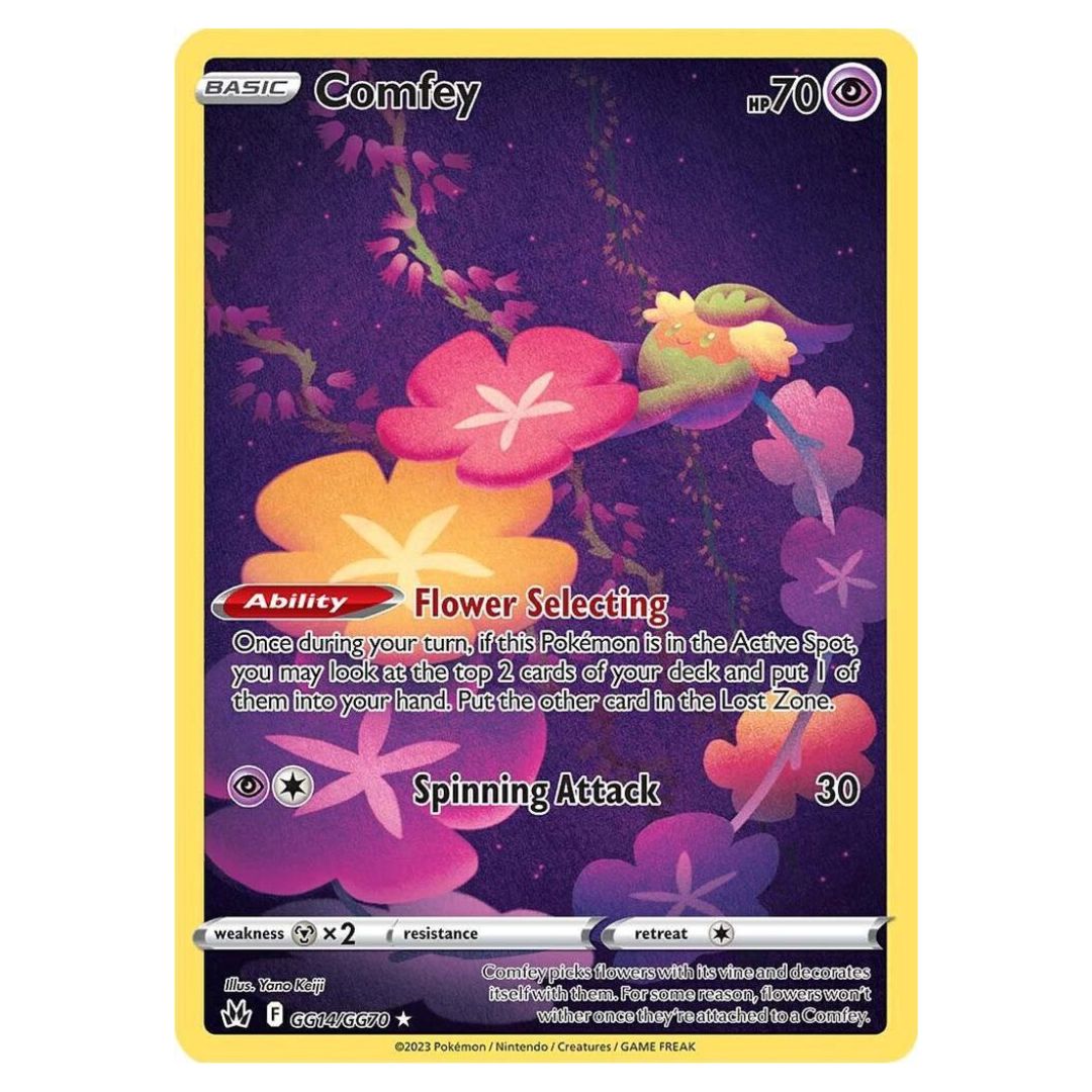 Comfey - GG14/GG70