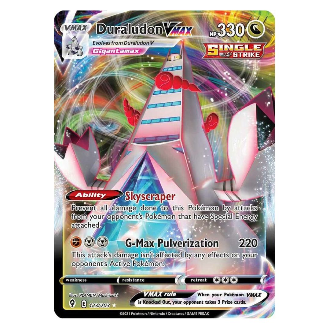 duraludon-vmax-123-203-evolving-skies