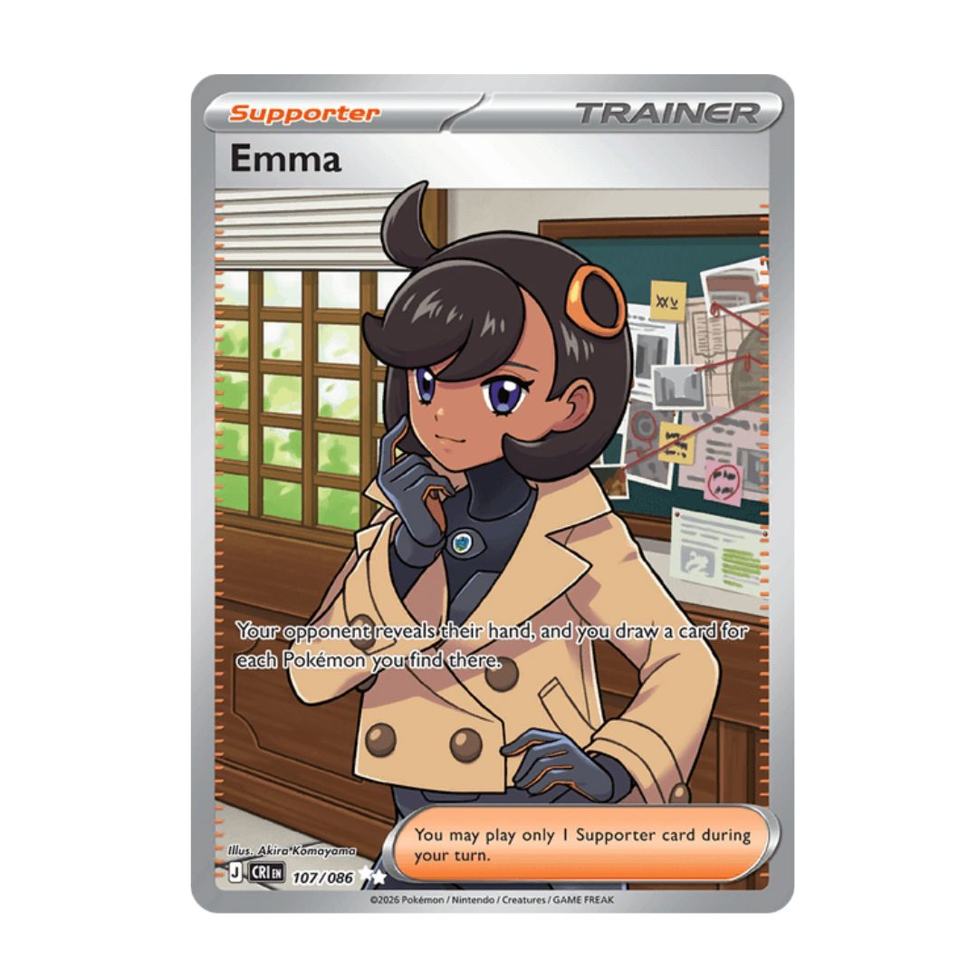 Emma - 107/086