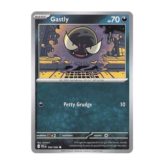 Gastly - 054/094