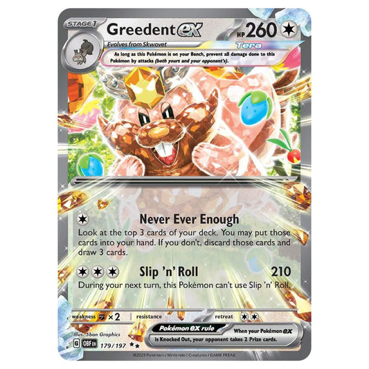 greedent-ex-179-197-obsidian-flames