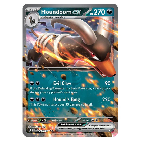houndoom-ex-134-197-obsidian-flames