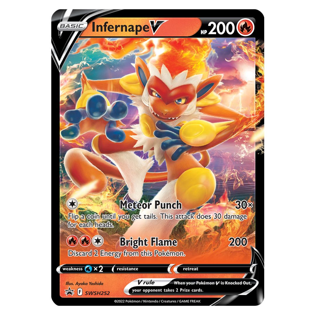 infernape-v-swsh252-promo
