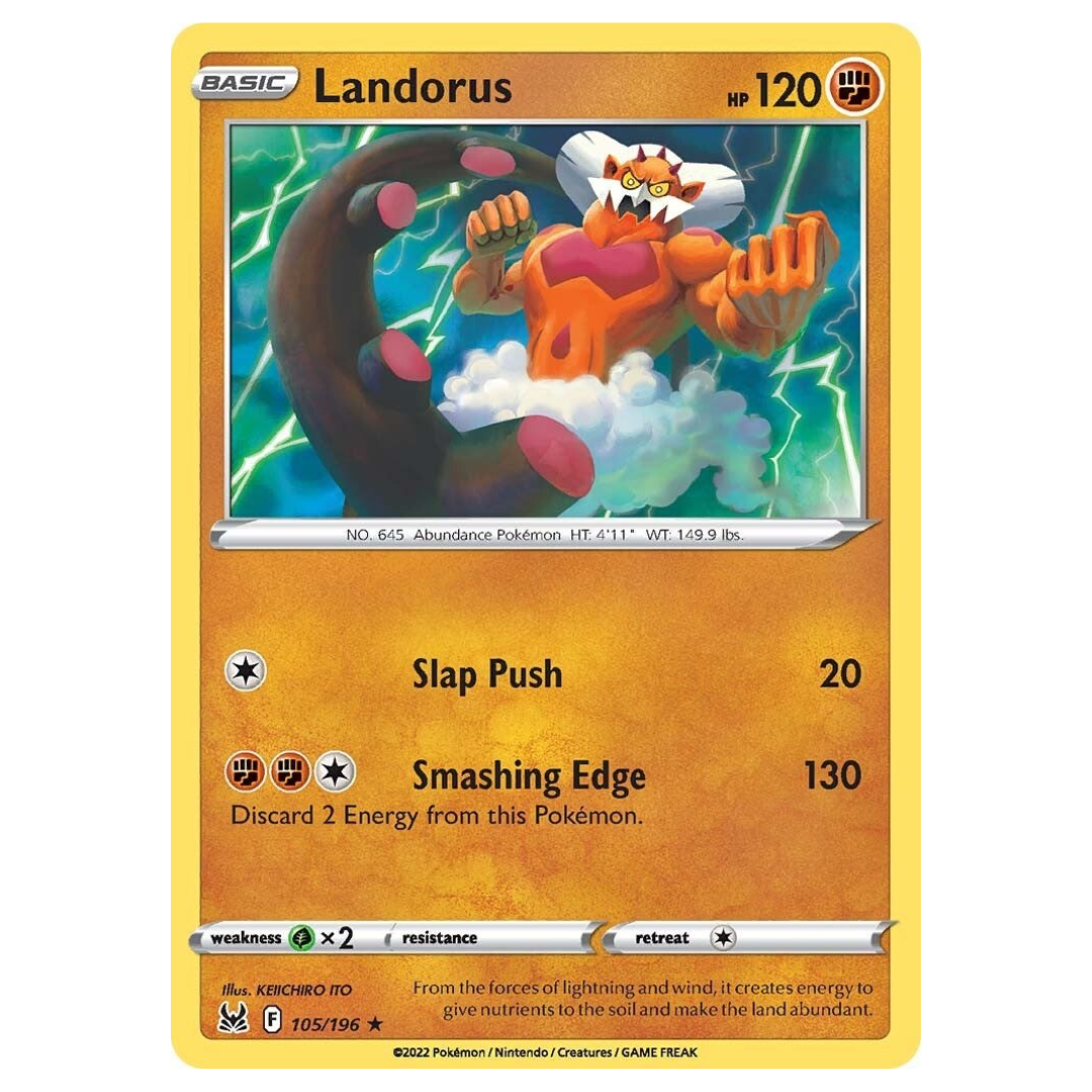 landorus-105-196-lost-origin