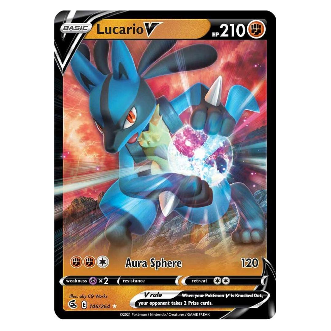 lucario-v-146-264-fusion-strike