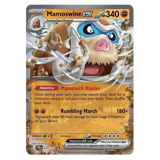 mamoswine-ex-079-159-journey-together