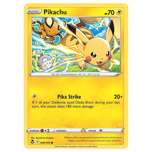 pikachu-049-195-silver-tempest