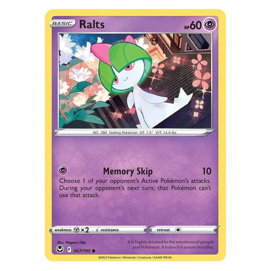 ralts-067-195-silver-tempest