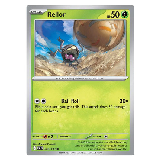 rellor-026-193-paldea-evolved