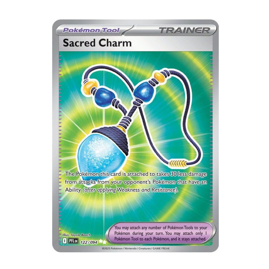 Sacred Charm - 0122/094