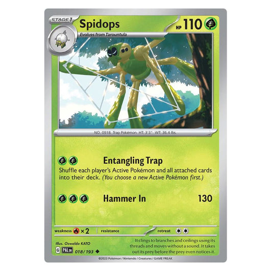 spidops-018-193-paldea-evolved