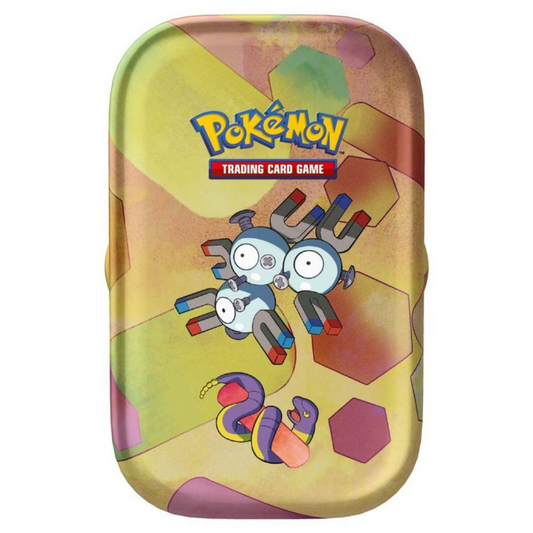 POKÉMON 151 Mini Tin Magneton