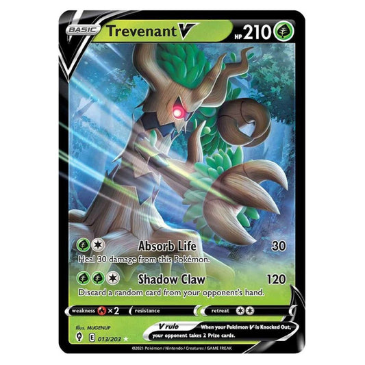 trevenant-v-013-203-evolving-skies