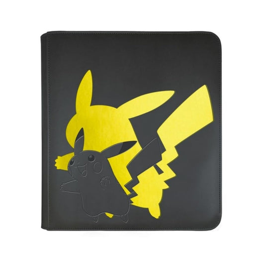 Binder Pikachu 12-Pocket Ultra Pro