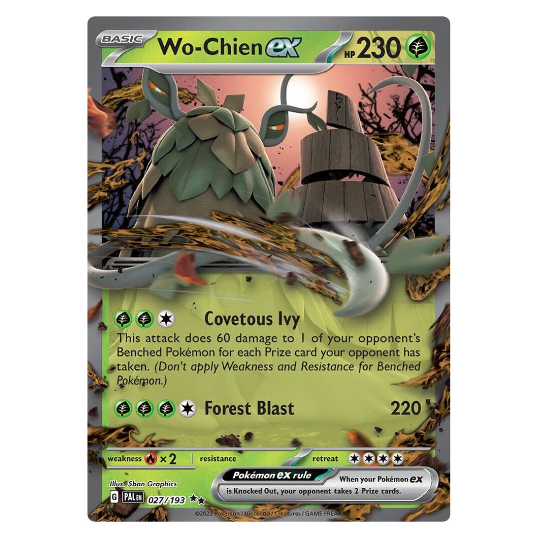 Wo-Chien ex - 027/193