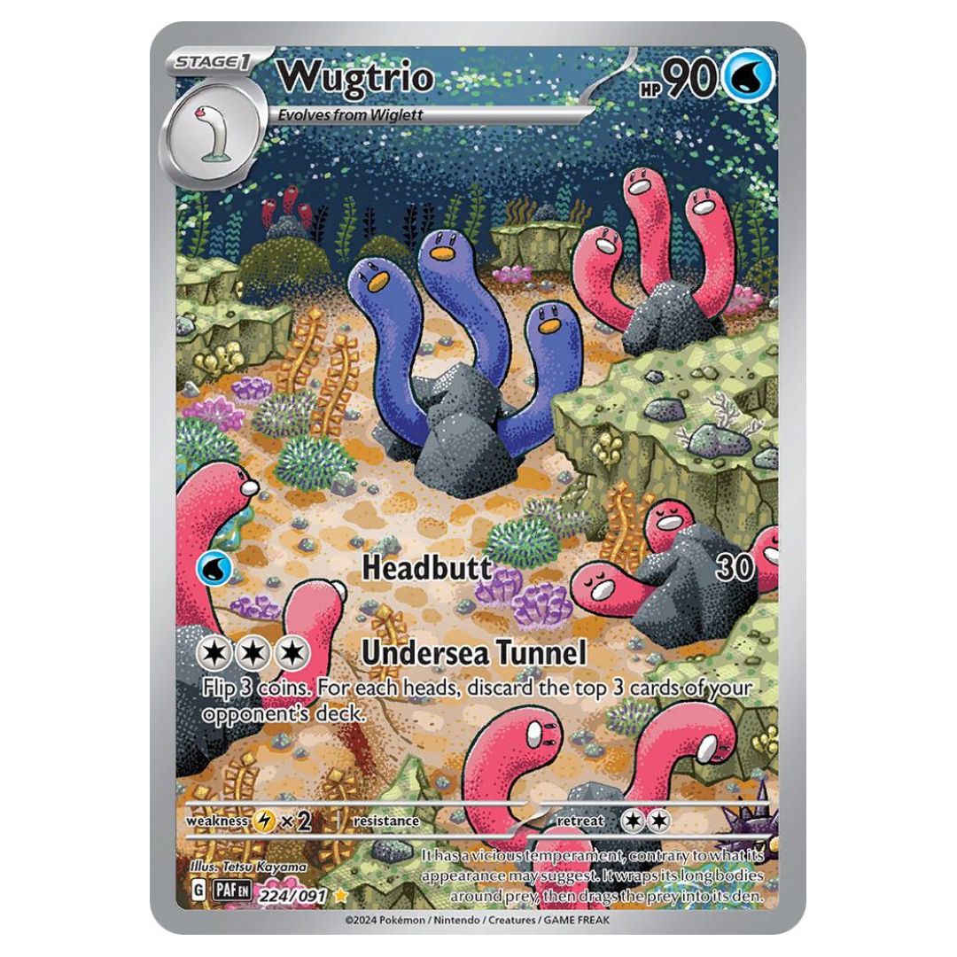 wugtrio-224-091-paldean-fates