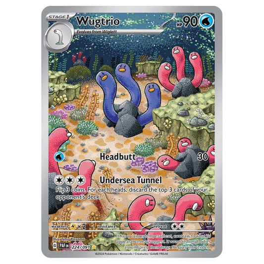 wugtrio-224-091-paldean-fates