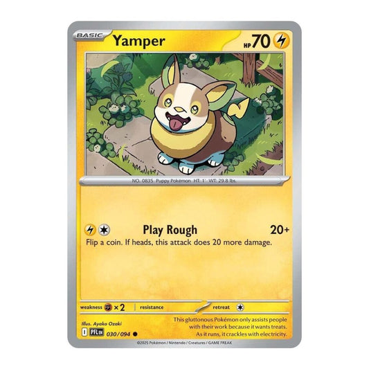 Yamper - 030/094